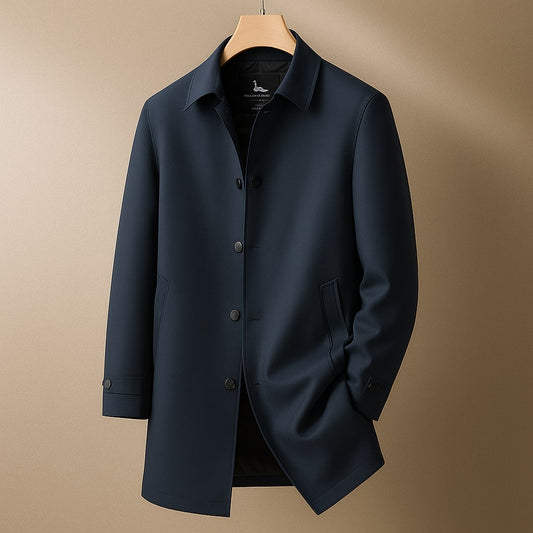 Vittore Down Shell Coat